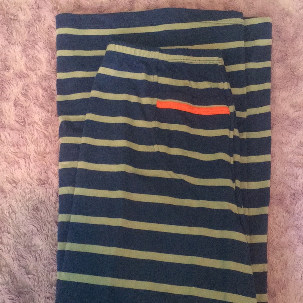 Long Cato Skirt